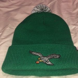 47 Brand Philadelphia Eagles Winter Hat